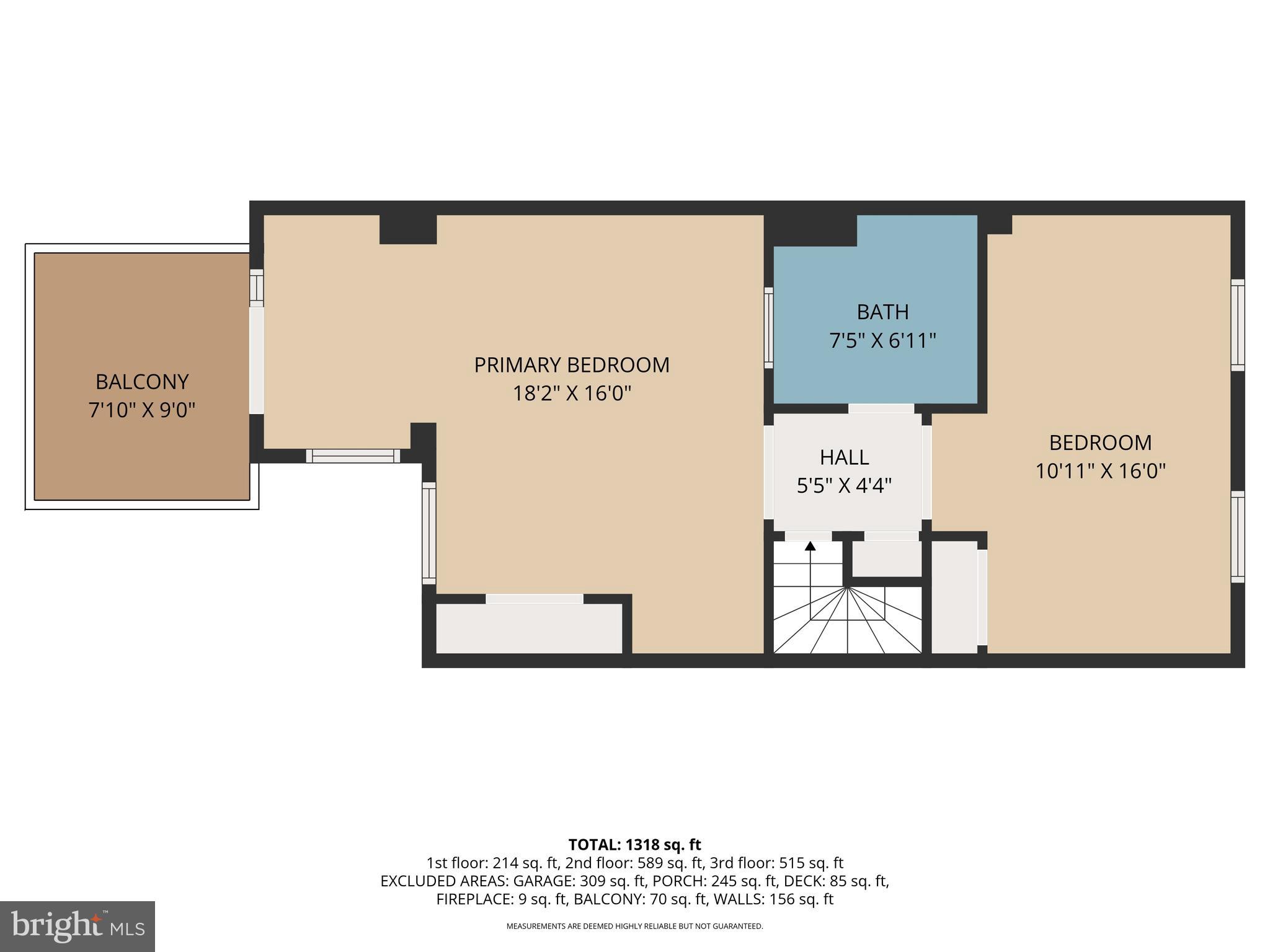FELLS POINT HISTORIC DISTRICT - Residential
