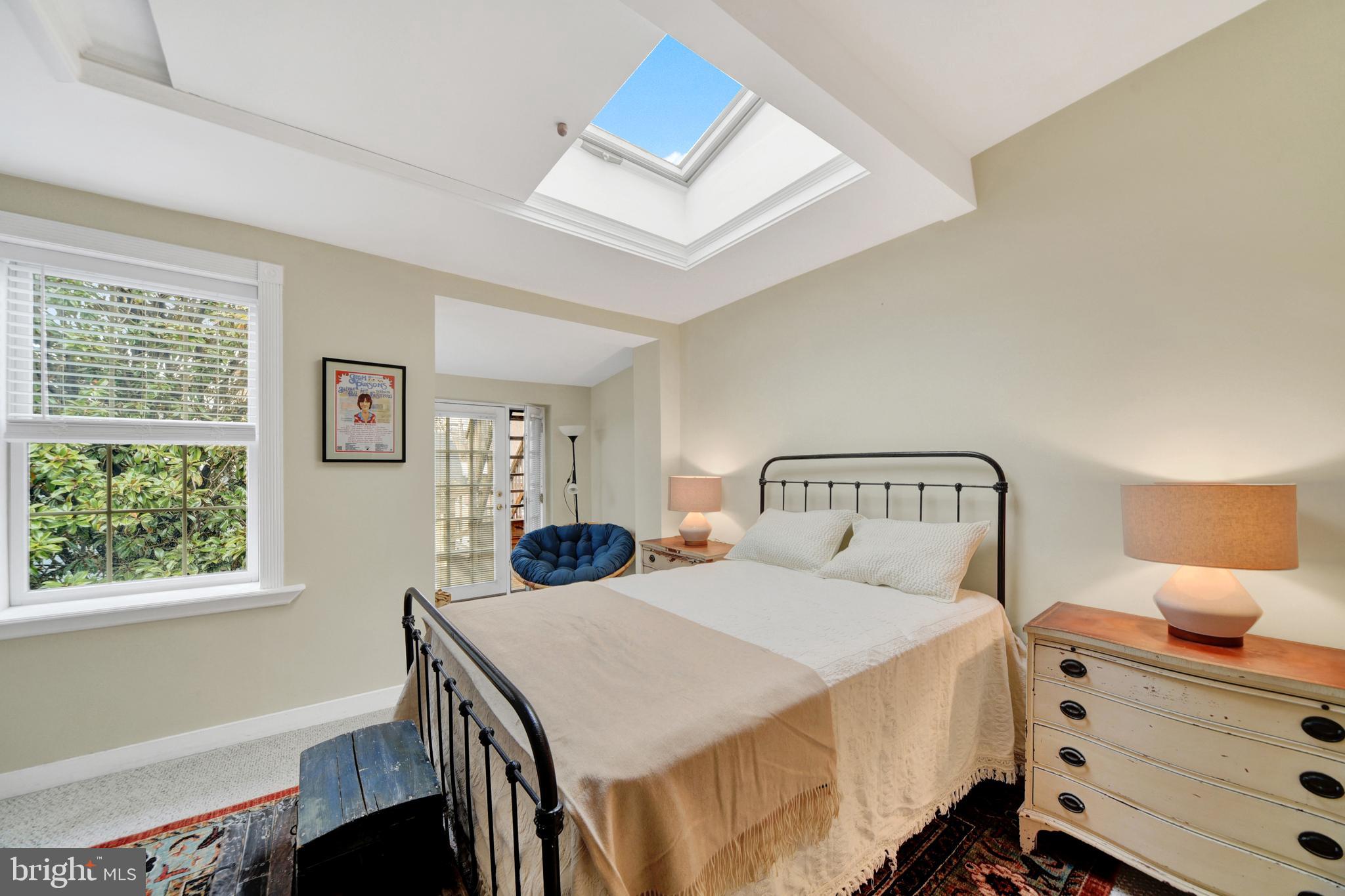 FELLS POINT HISTORIC DISTRICT - Residential