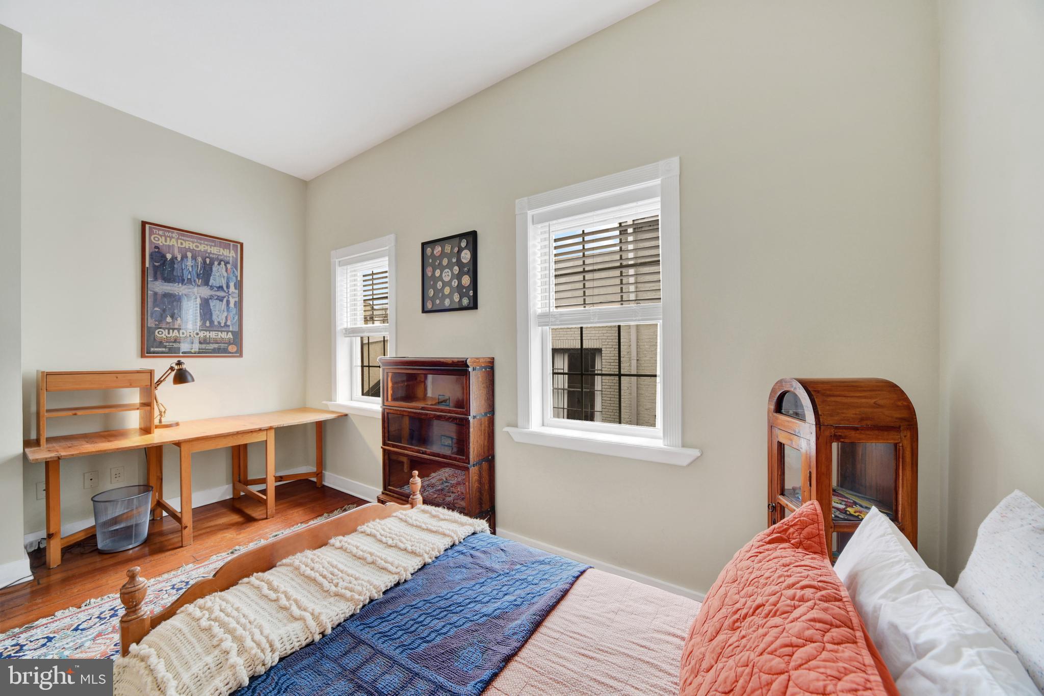 FELLS POINT HISTORIC DISTRICT - Residential