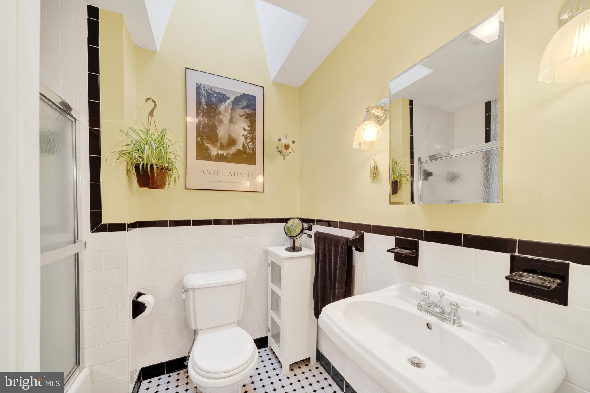 FELLS POINT HISTORIC DISTRICT - Residential