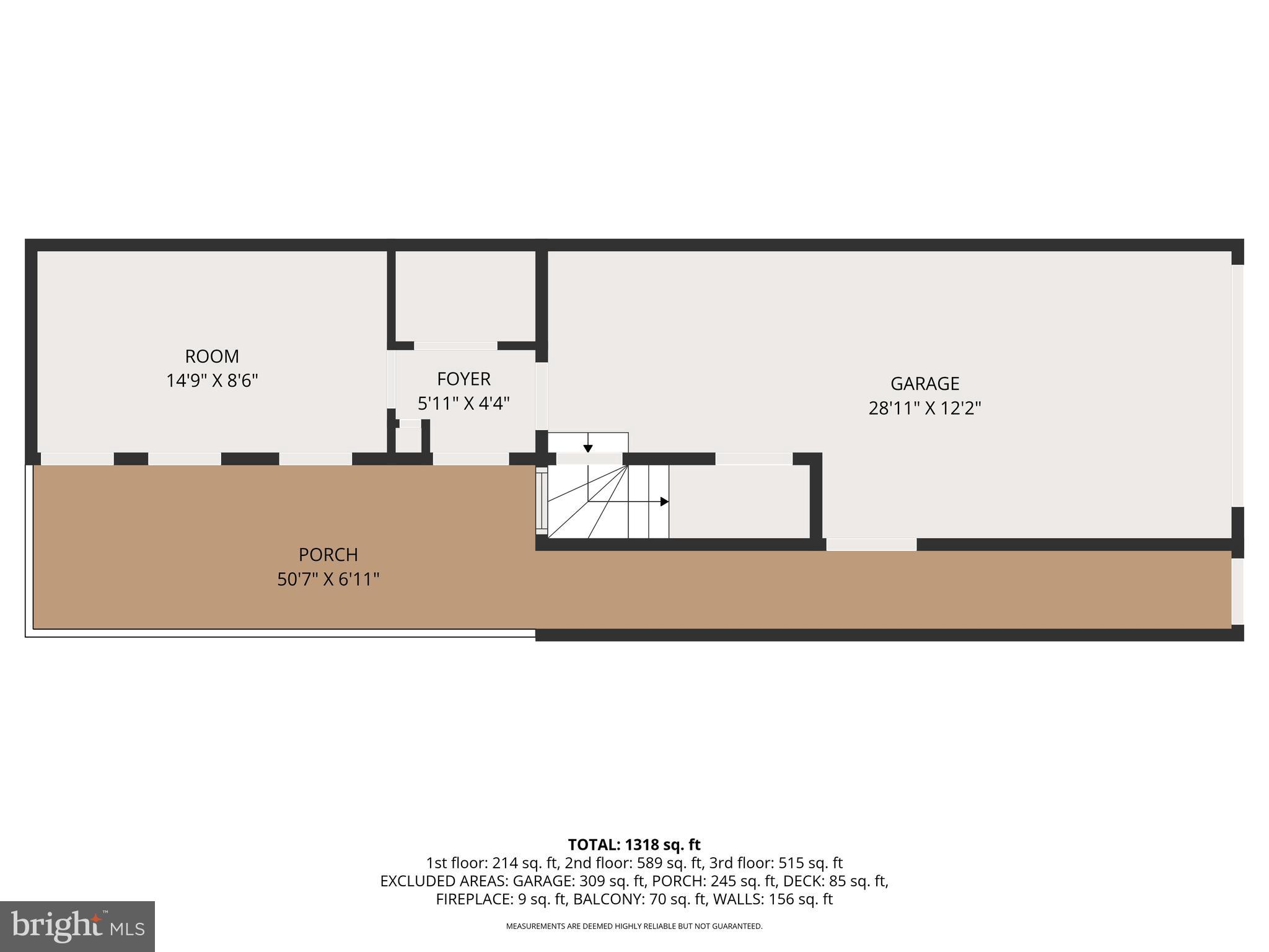 FELLS POINT HISTORIC DISTRICT - Residential
