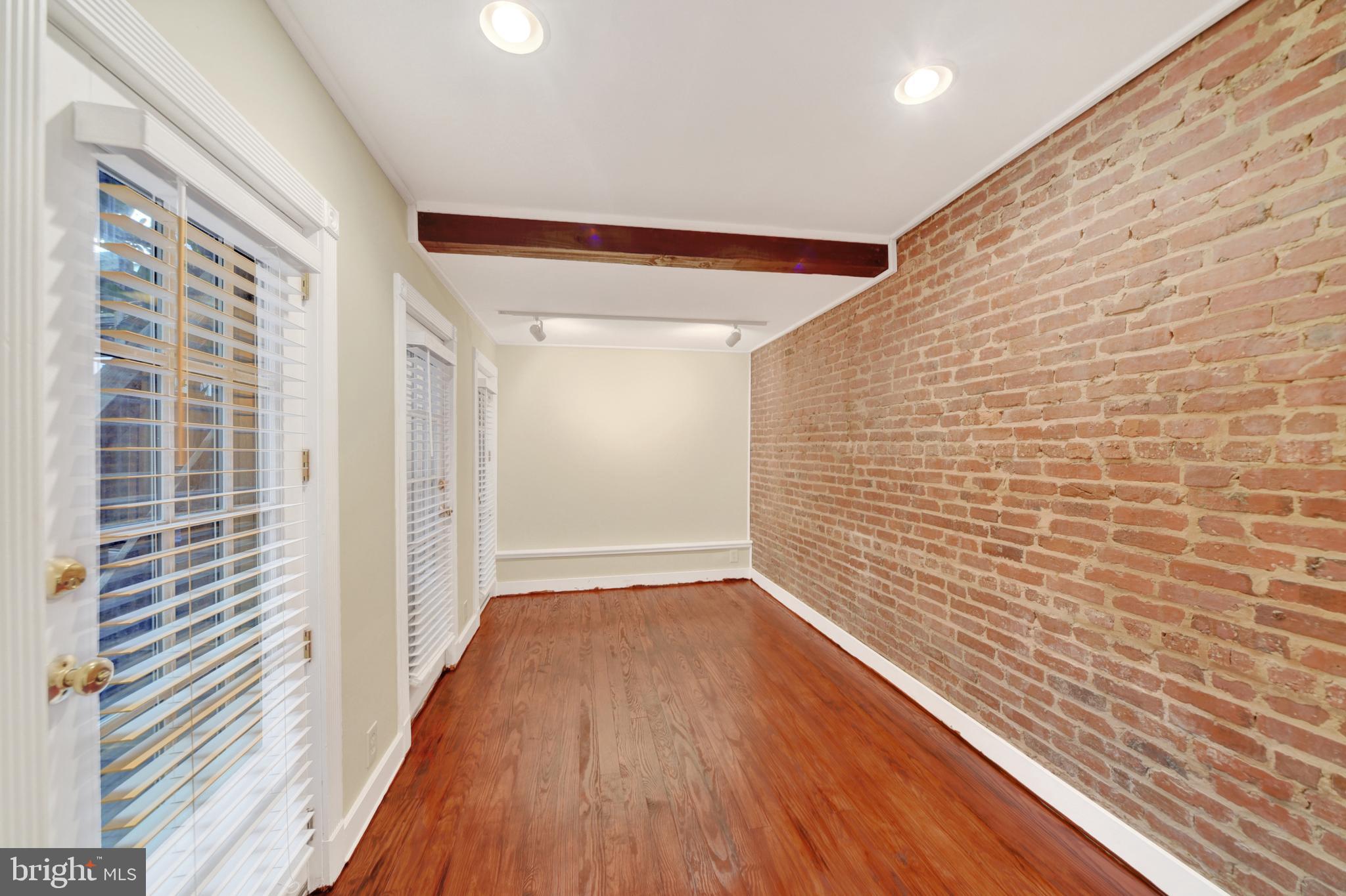 FELLS POINT HISTORIC DISTRICT - Residential