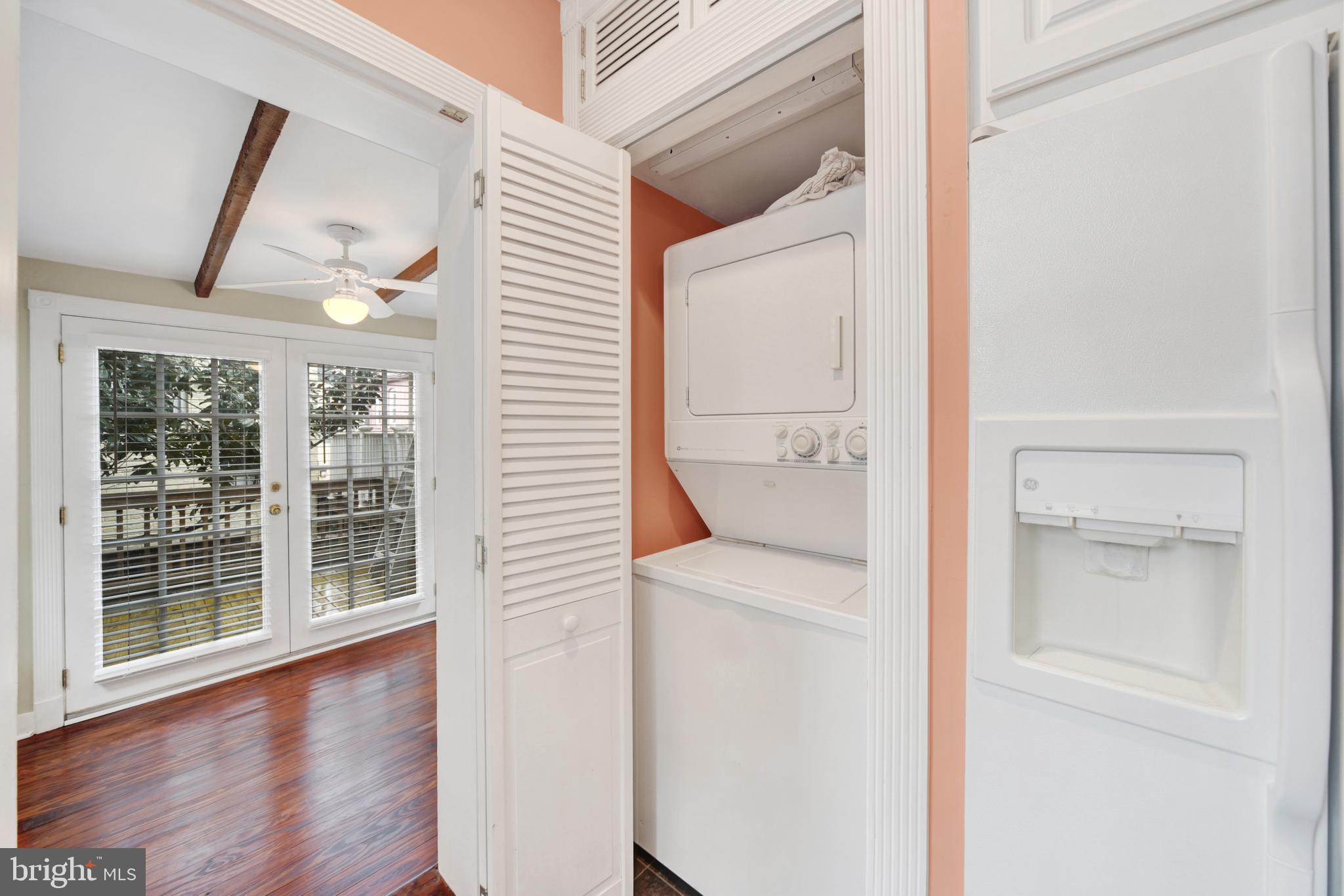 FELLS POINT HISTORIC DISTRICT - Residential