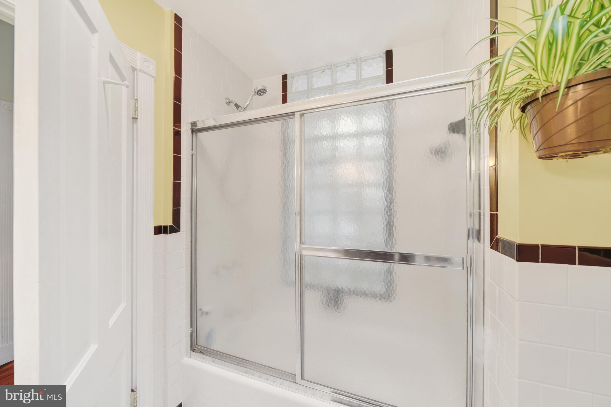 FELLS POINT HISTORIC DISTRICT - Residential