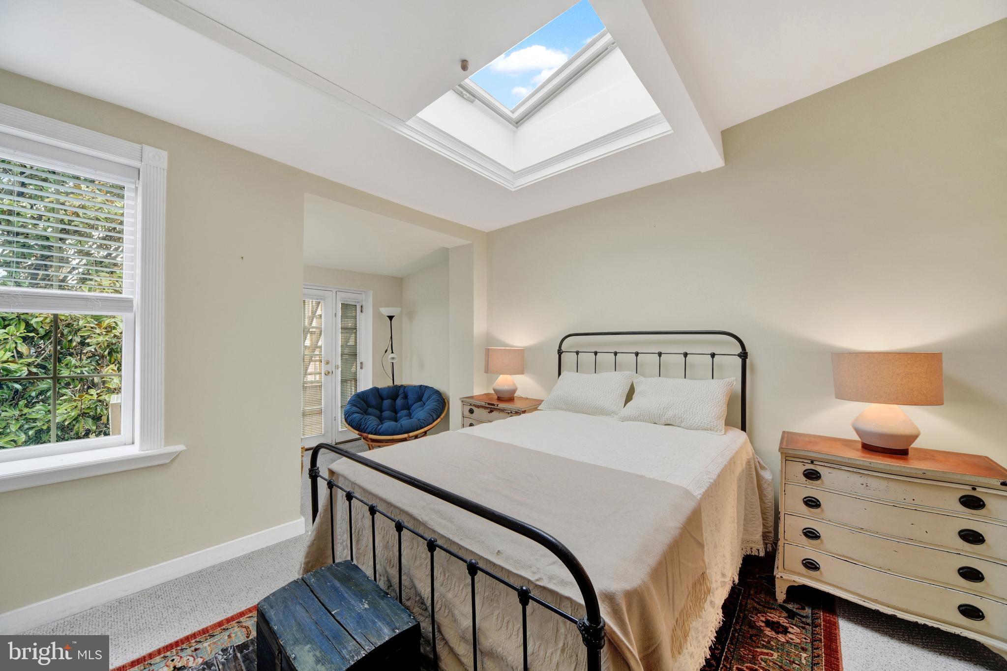 FELLS POINT HISTORIC DISTRICT - Residential