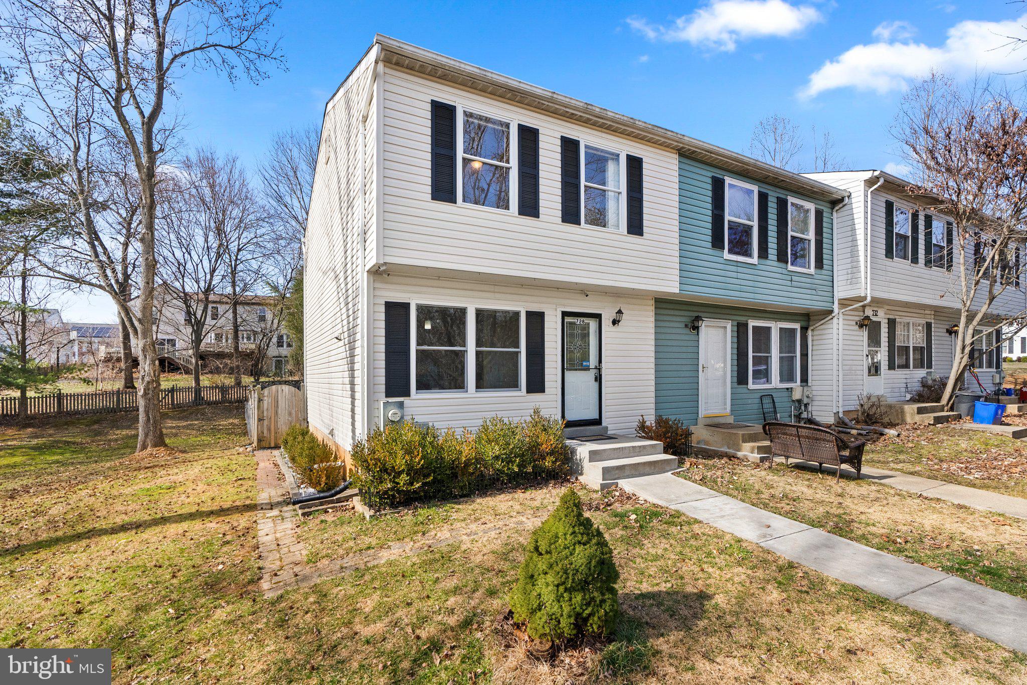 STONEGATE - Residential