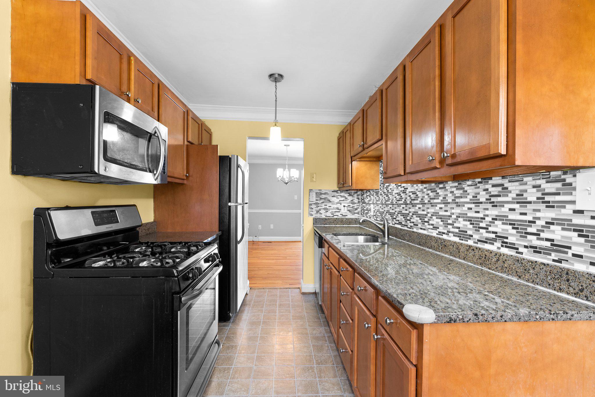 STONEGATE - Residential