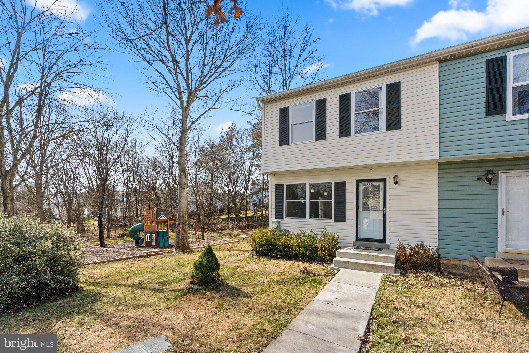 STONEGATE - Residential