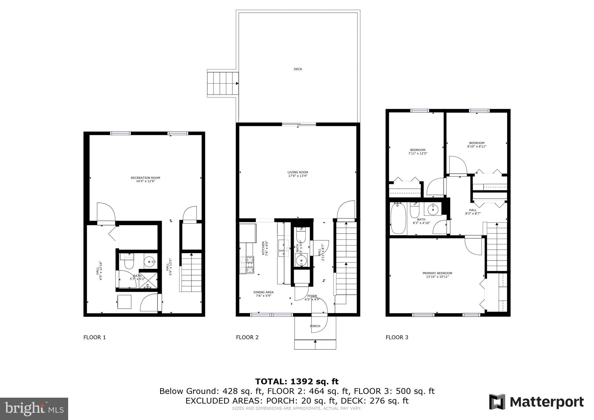 STONEGATE - Residential
