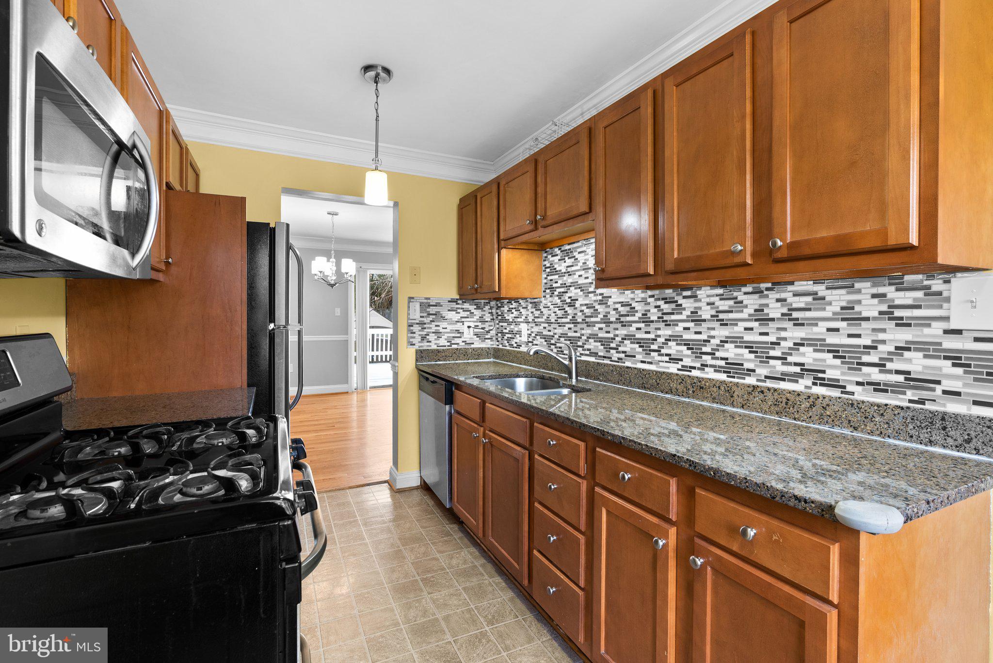 STONEGATE - Residential