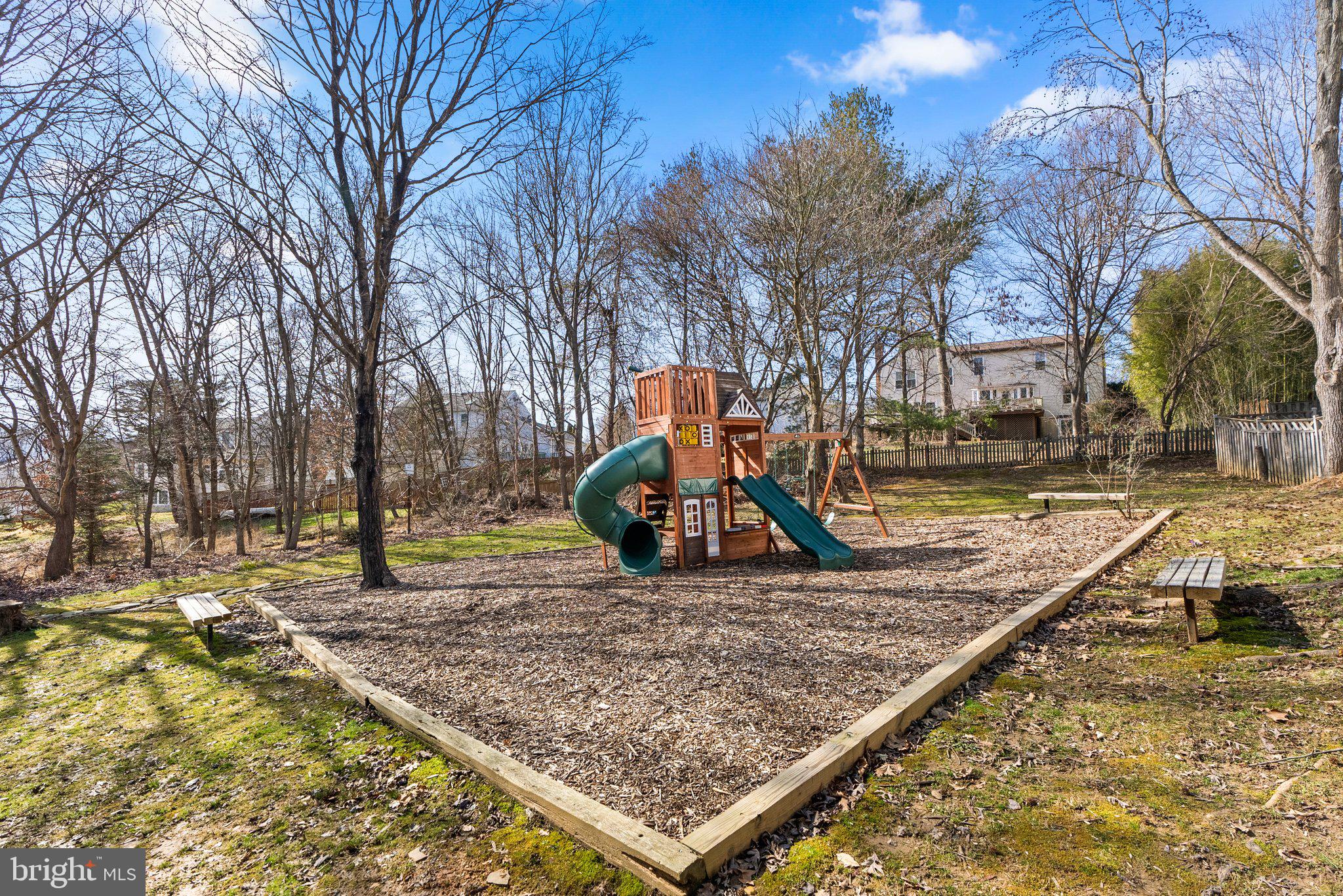 STONEGATE - Residential