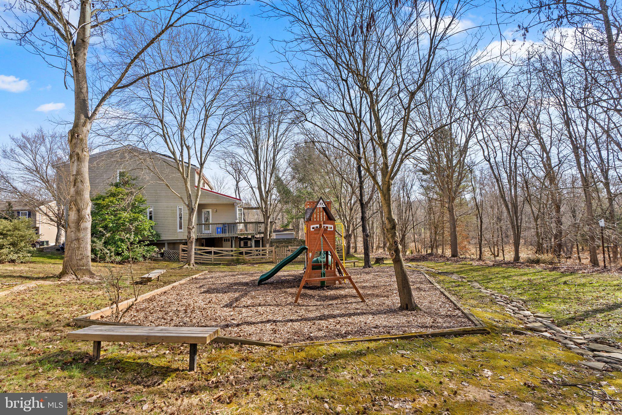 STONEGATE - Residential