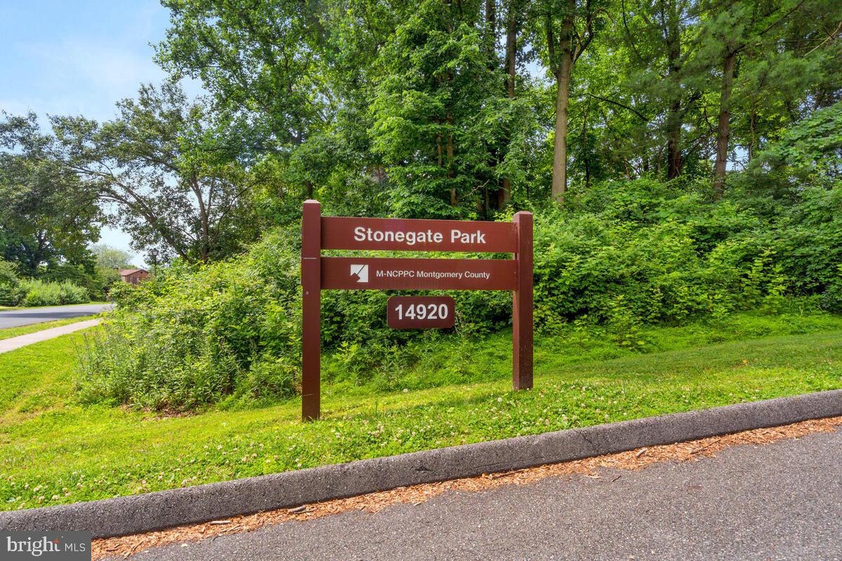 STONEGATE - Residential