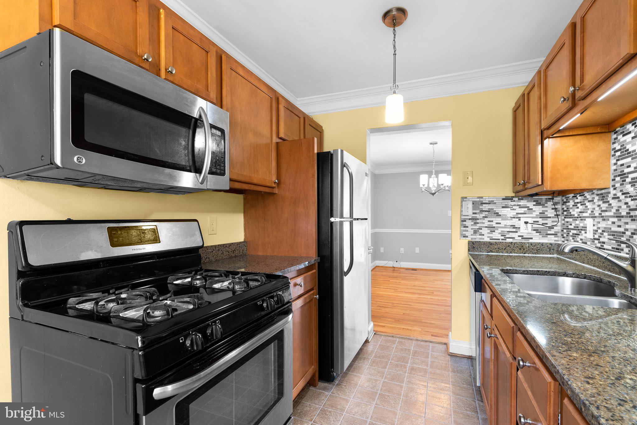 STONEGATE - Residential