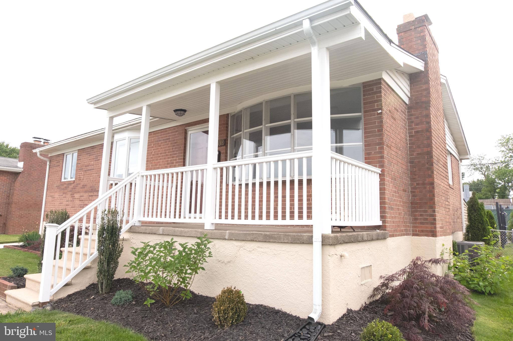 1202 HILLSHIRE ROAD