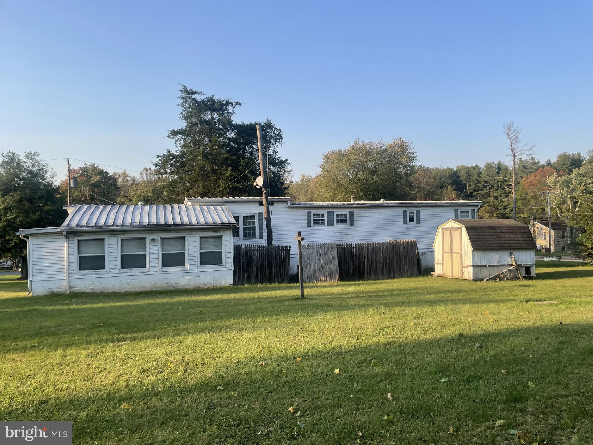 NONE AVAILABLE - Residential