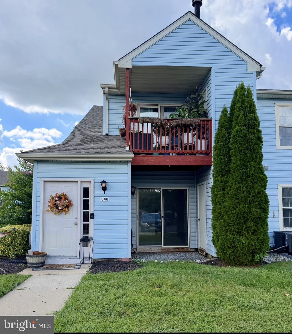 Photo of 547 Cascade Court, SEWELL, NJ 08080 (MLS # NJGL2078640)