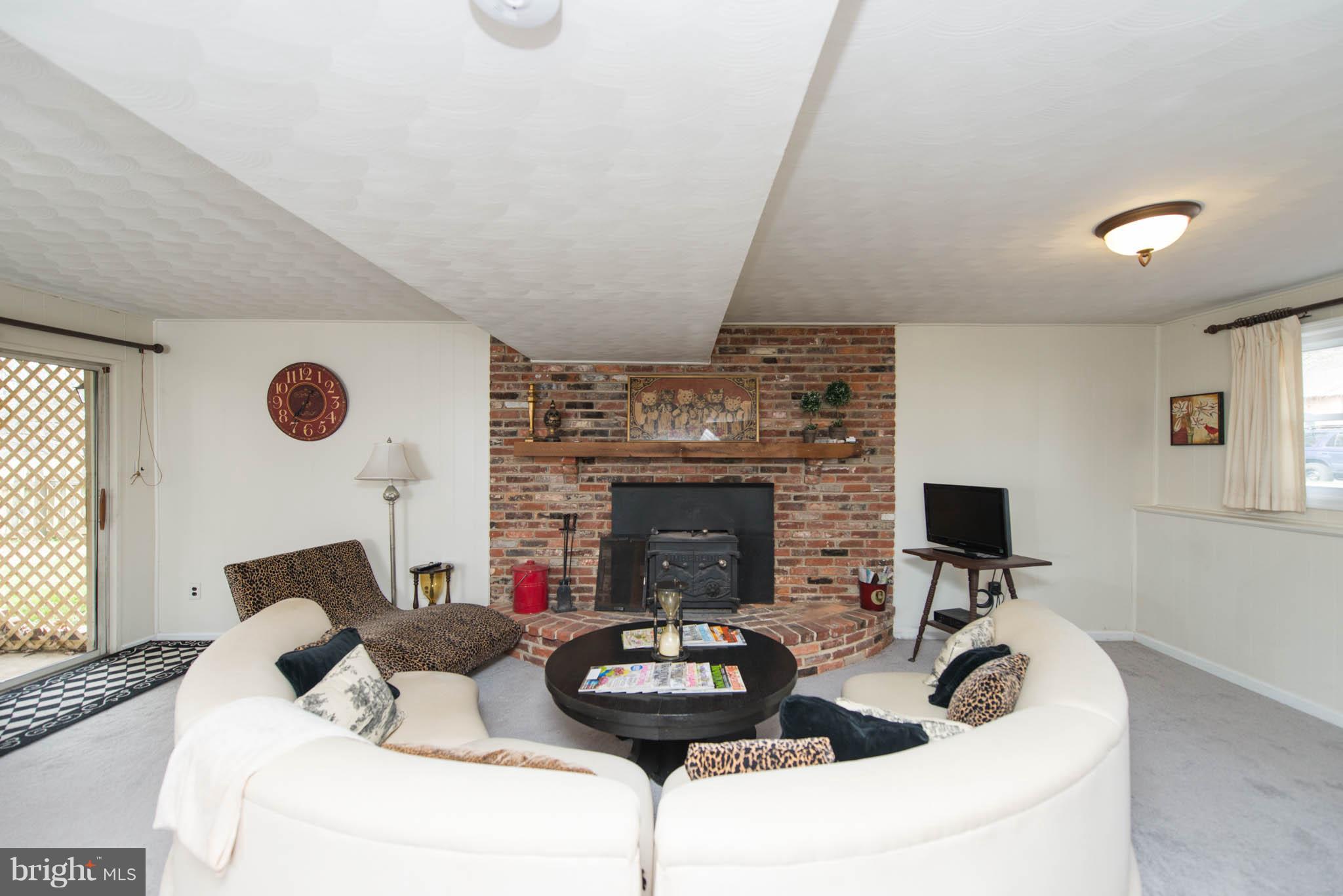 CHARTRIDGE - Residential