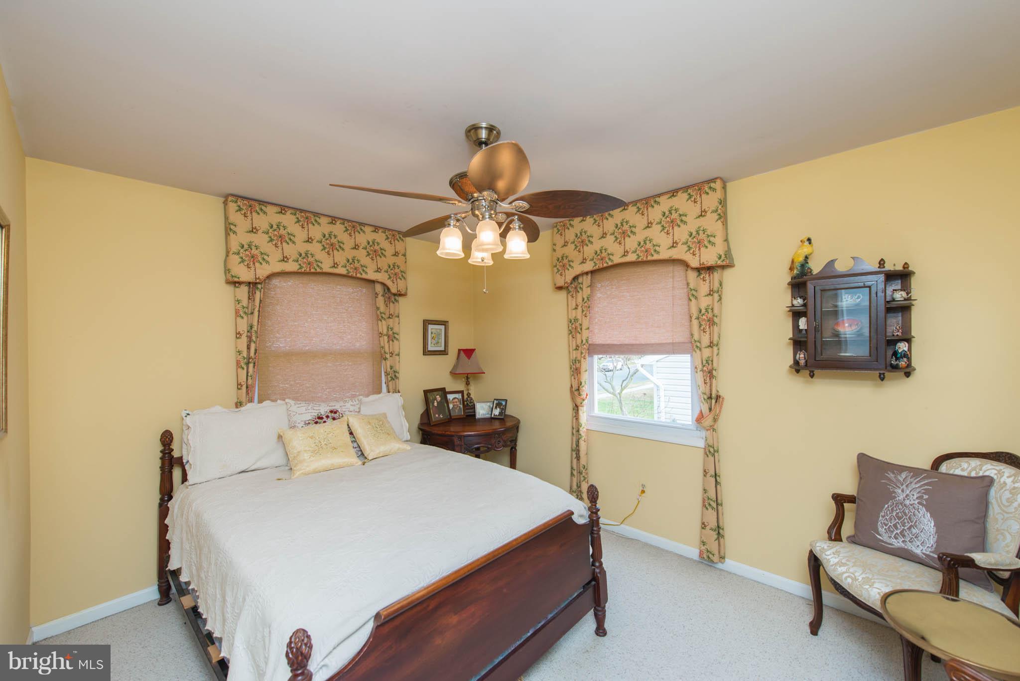 CHARTRIDGE - Residential