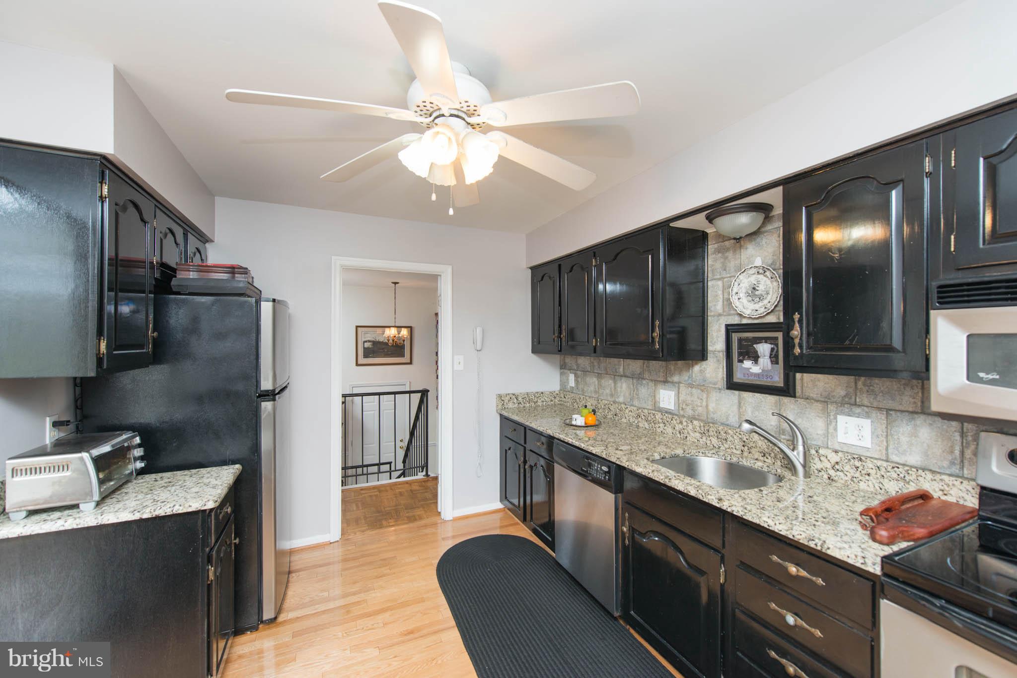 CHARTRIDGE - Residential