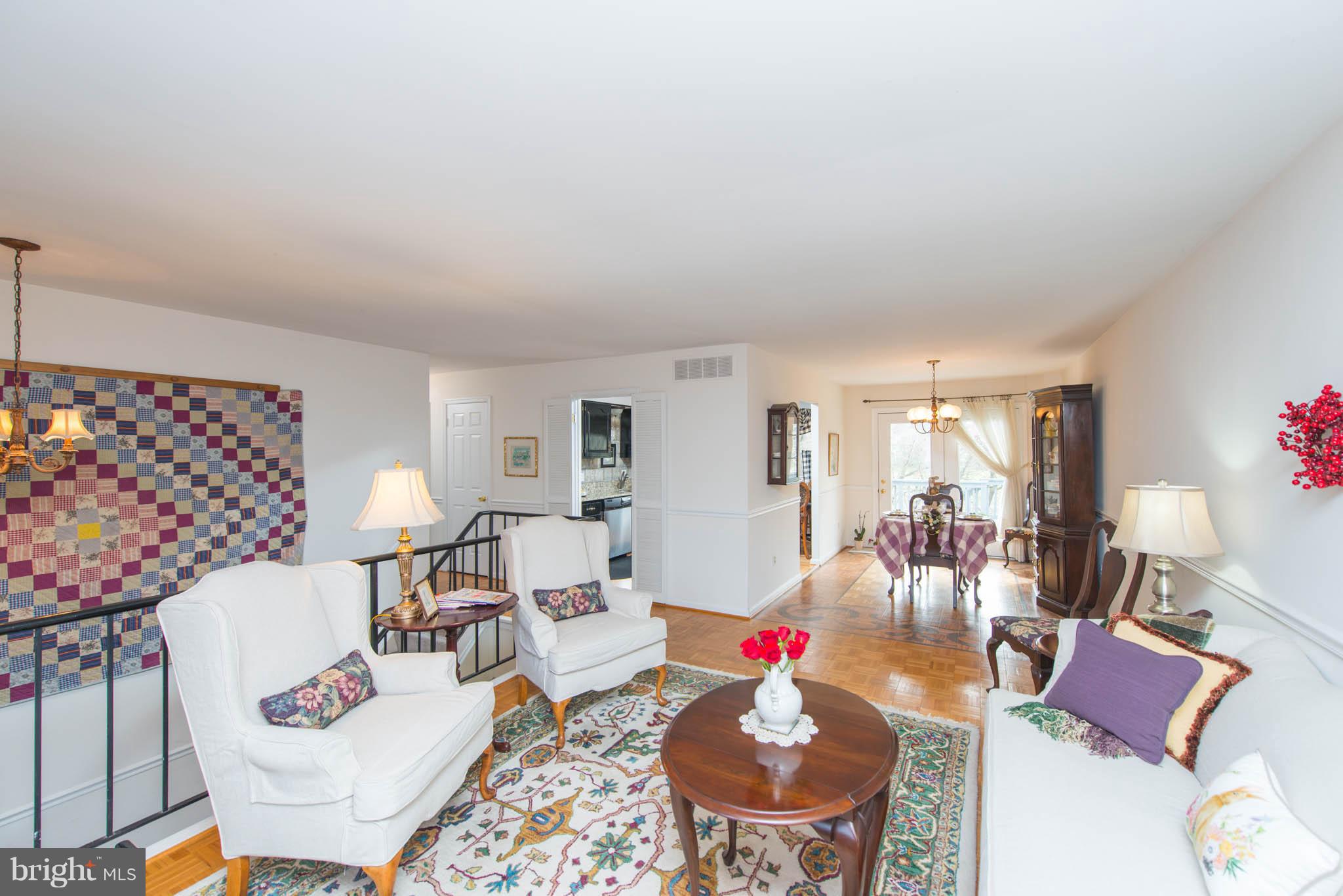 CHARTRIDGE - Residential