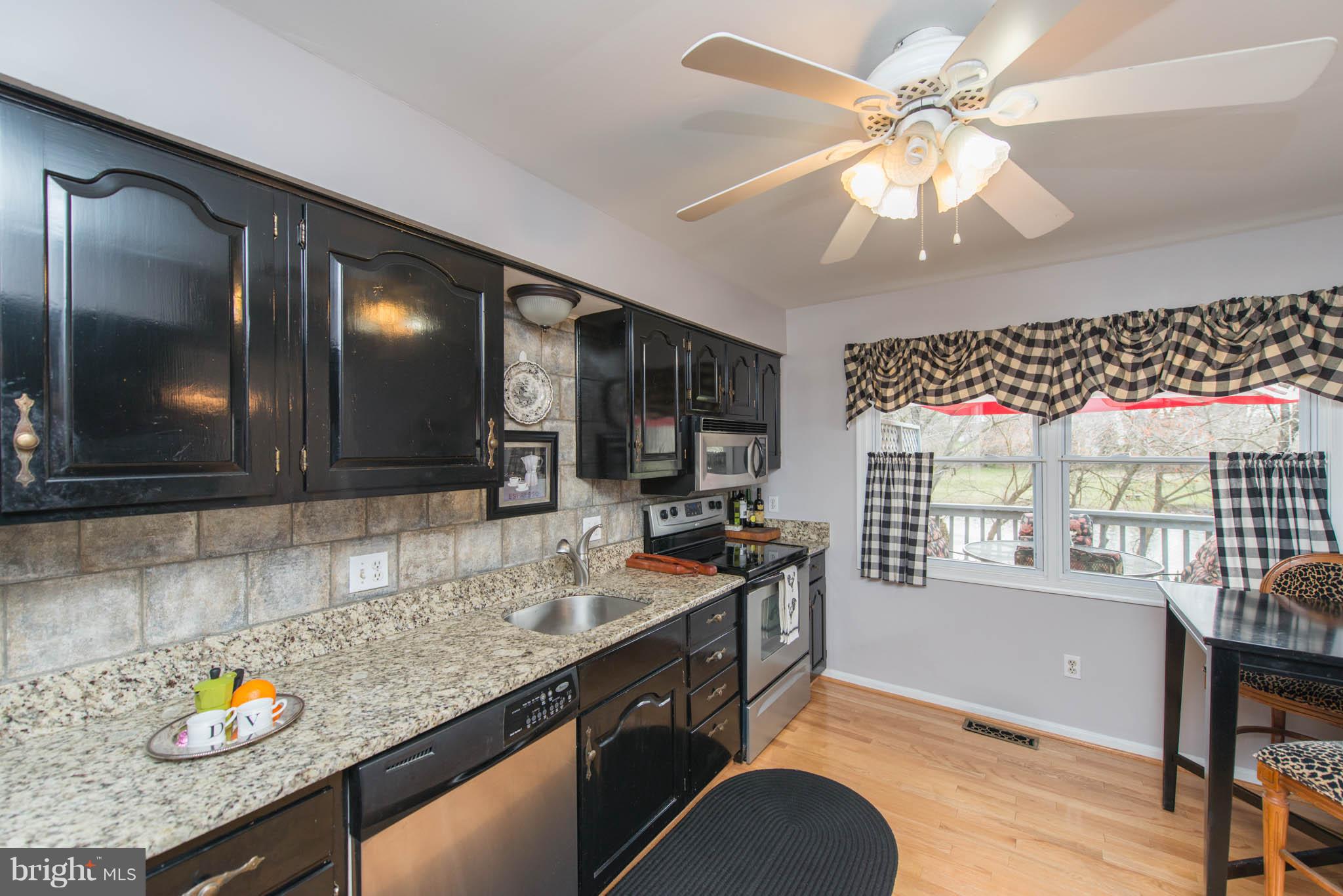 CHARTRIDGE - Residential