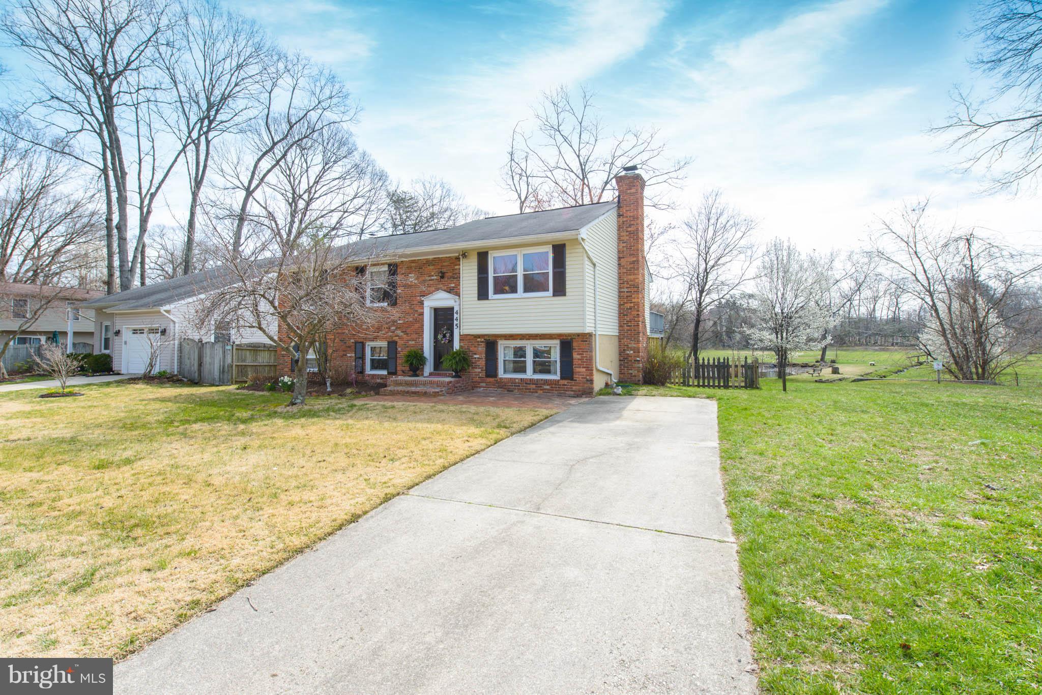 CHARTRIDGE - Residential