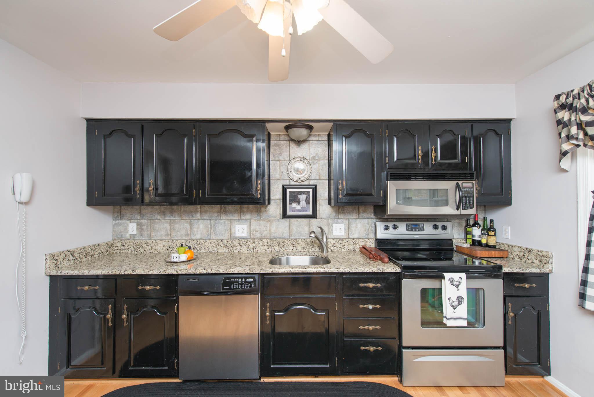 CHARTRIDGE - Residential