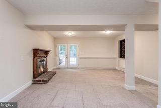 LEELAND HEIGHTS - Residential Lease