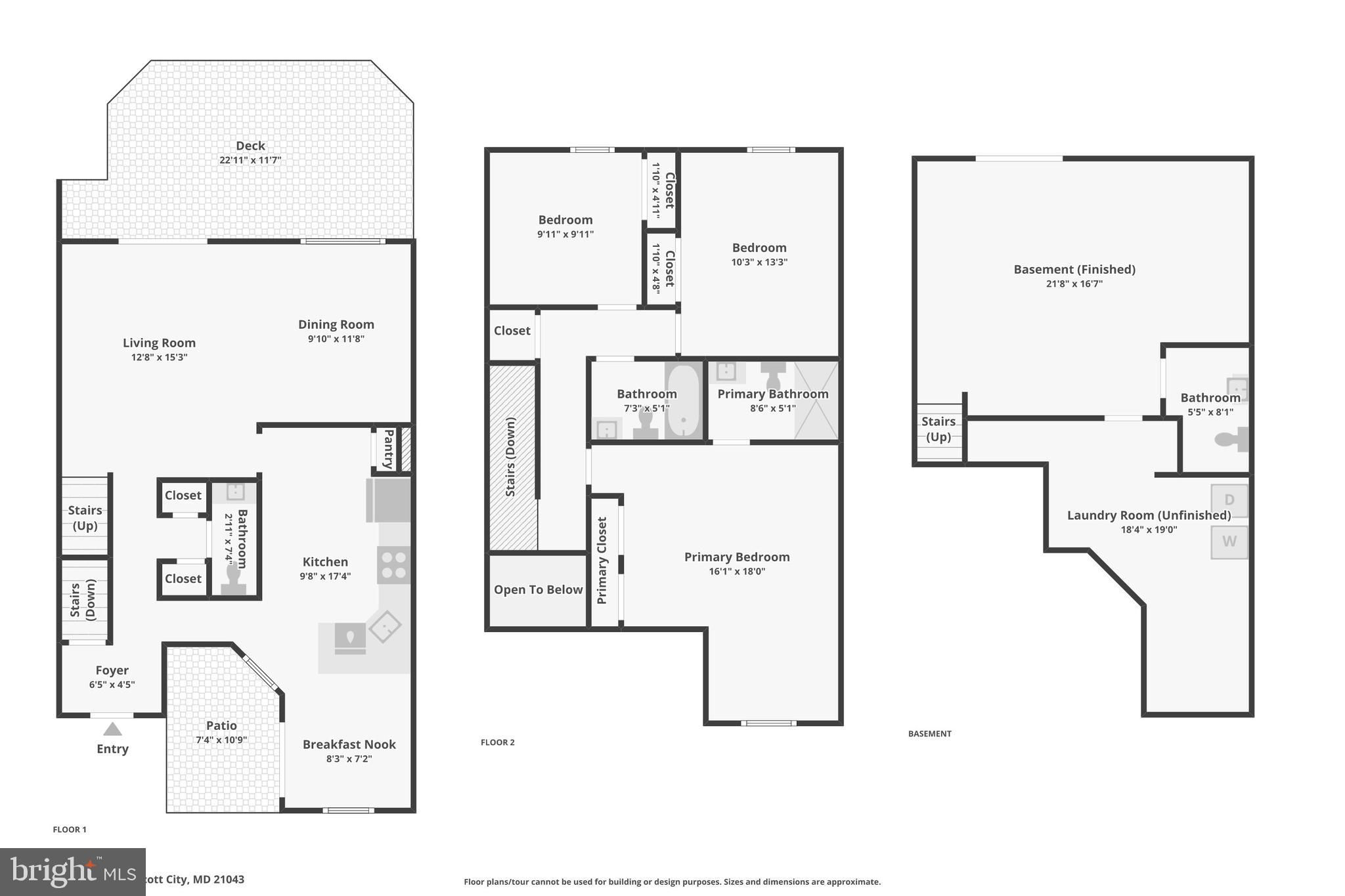 RIVER MILLS - Residential