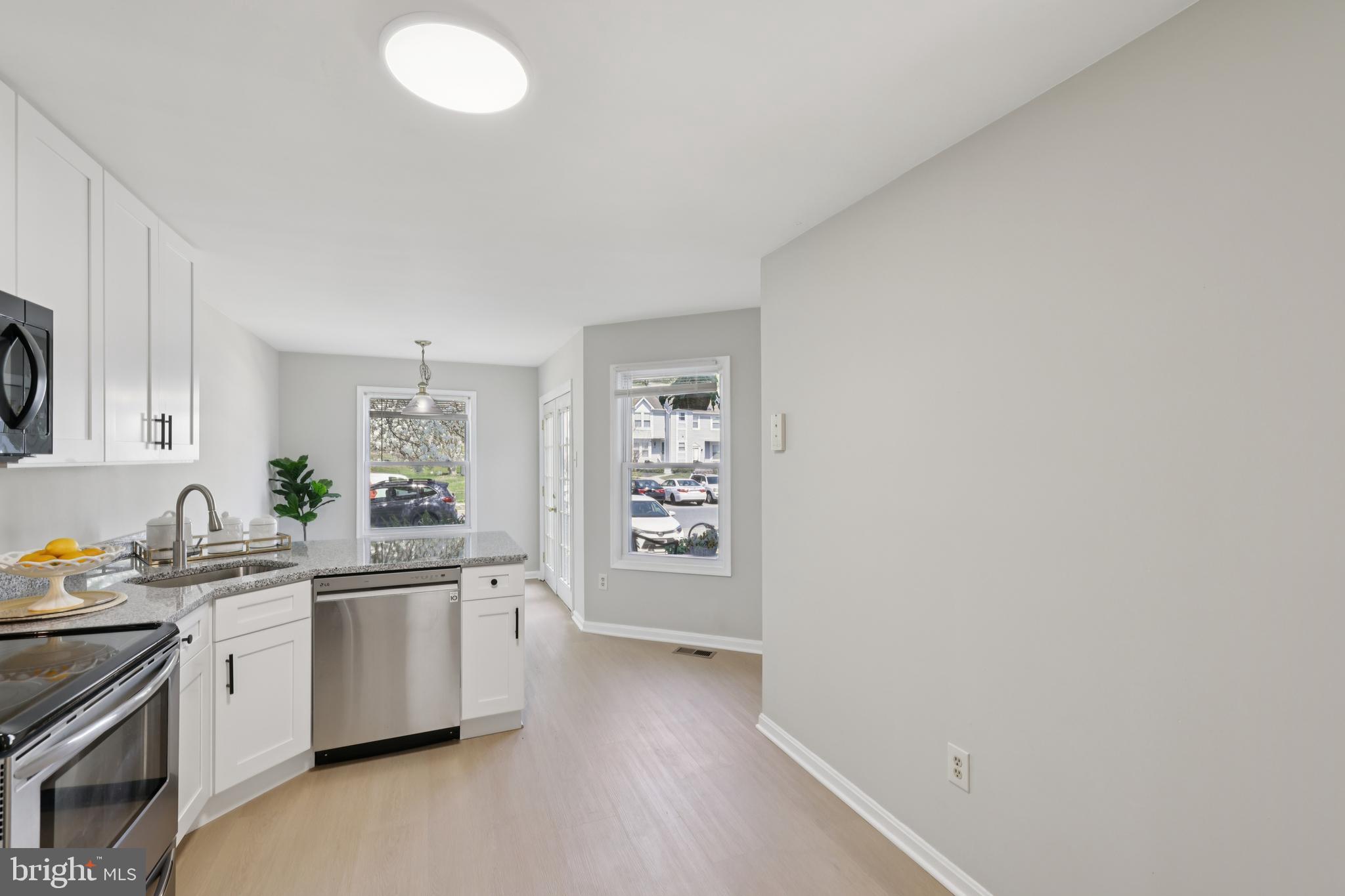 RIVER MILLS - Residential