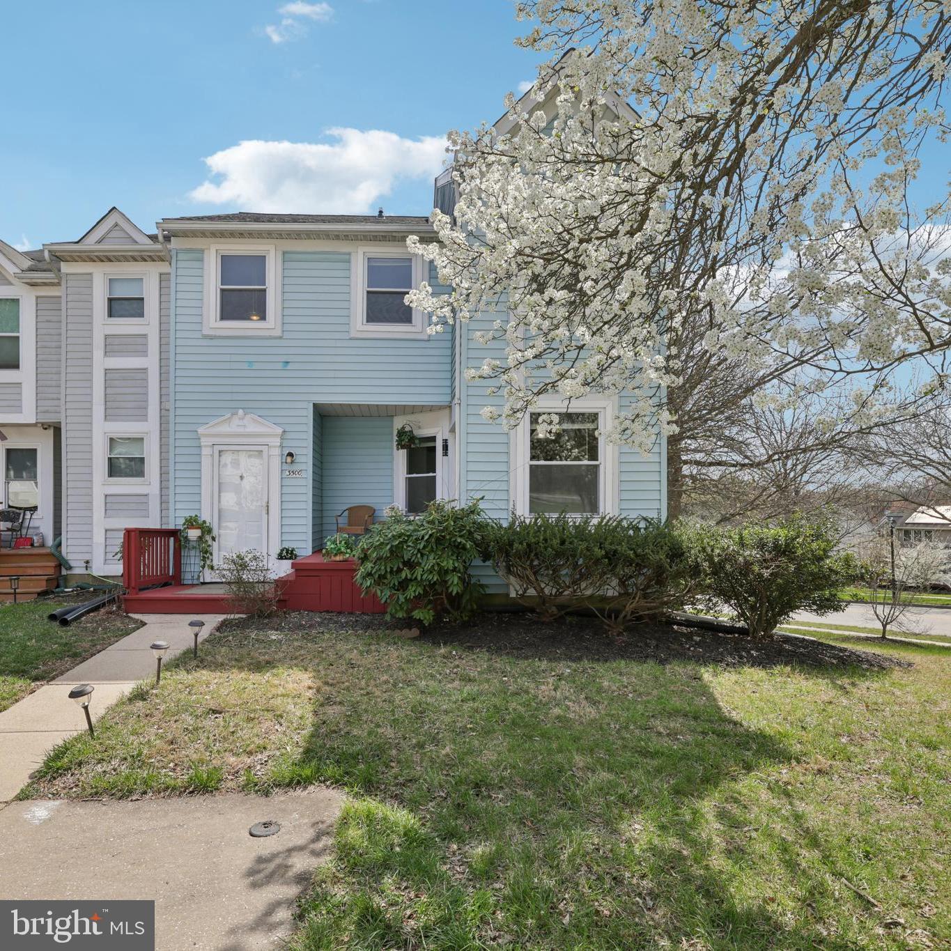 RIVER MILLS - Residential