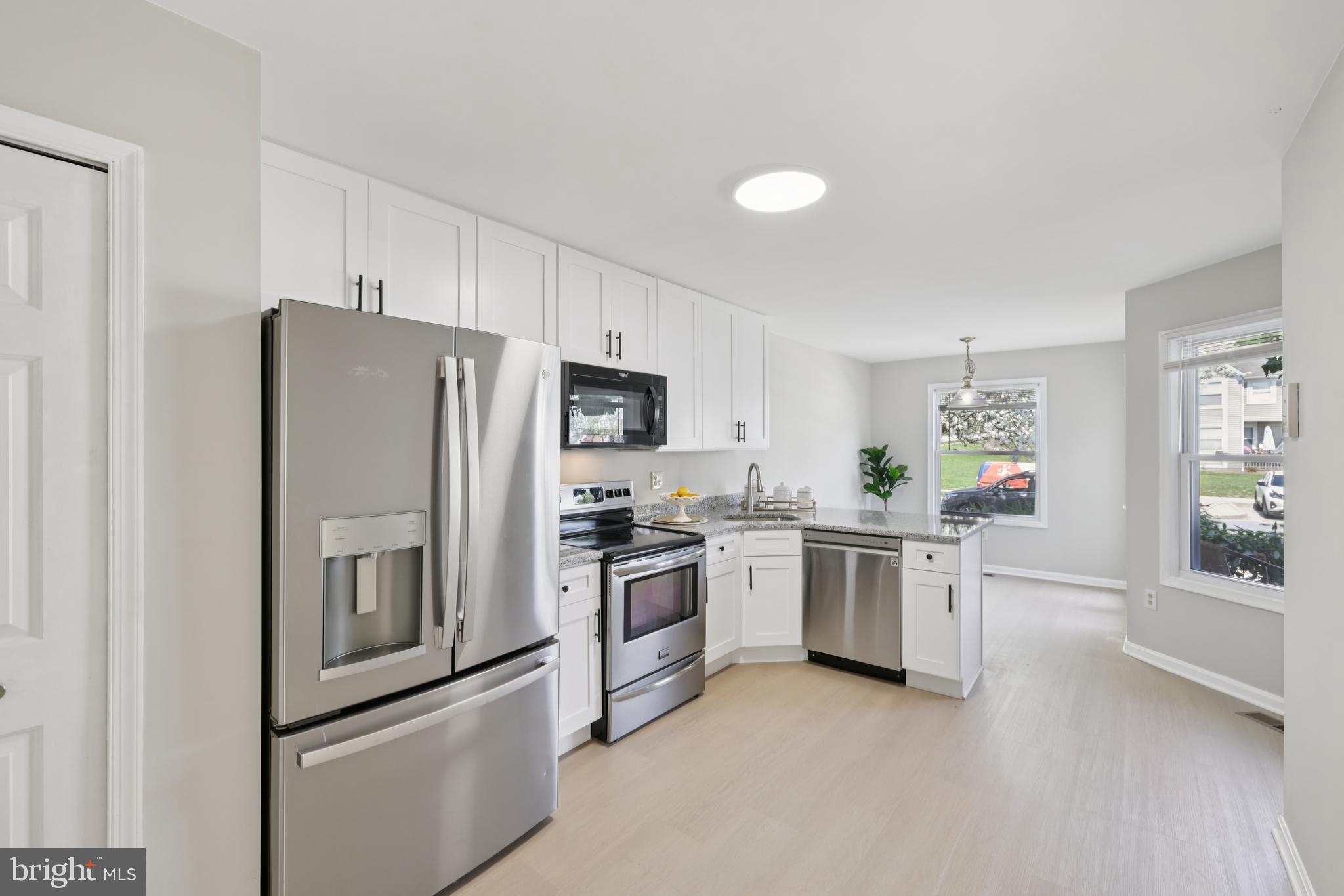 RIVER MILLS - Residential