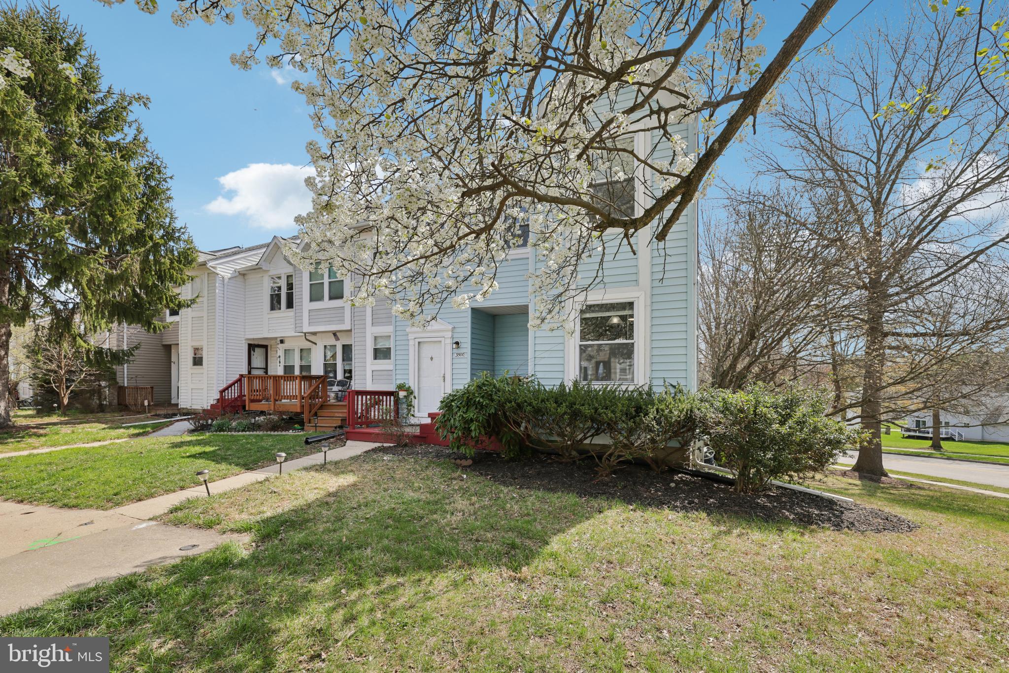 RIVER MILLS - Residential