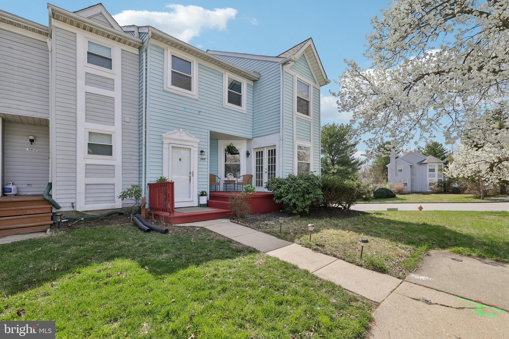 RIVER MILLS - Residential