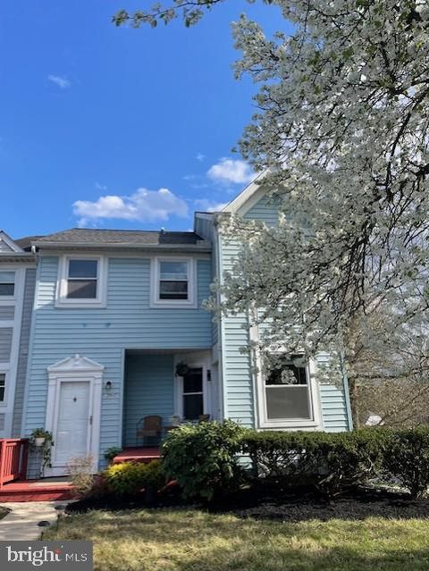 Townhouse For Sale - 3500 Upper Mill Court<br/> Howard County, ELLICOTT CITY, MD 21043