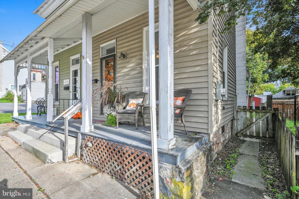 Photo of 23 S 4th Street, Denver, PA 17517 (MLS # PALA2042518)