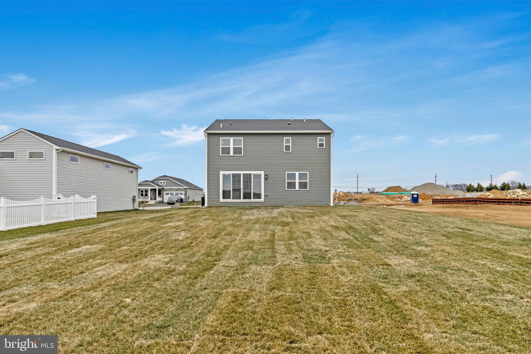 ELMWOOD FARM - Residential