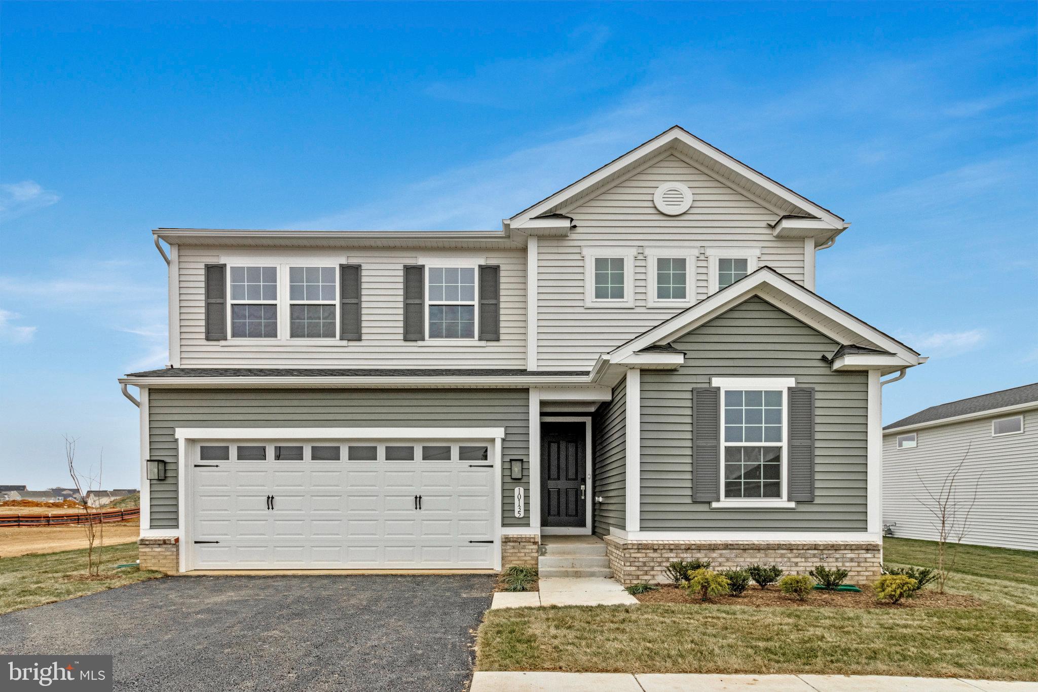 ELMWOOD FARM - Residential