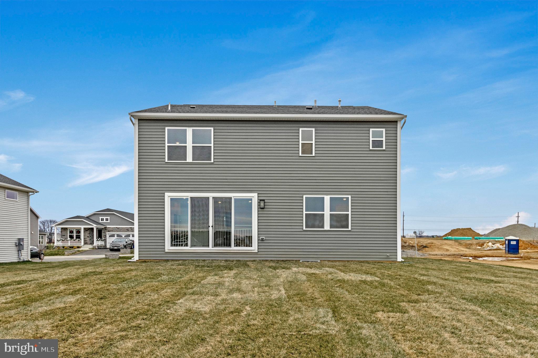 ELMWOOD FARM - Residential