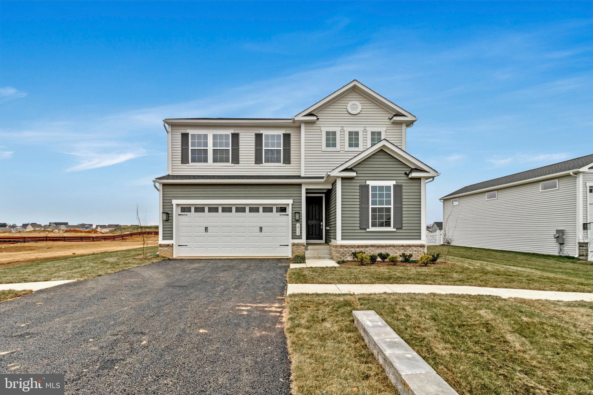 ELMWOOD FARM - Residential