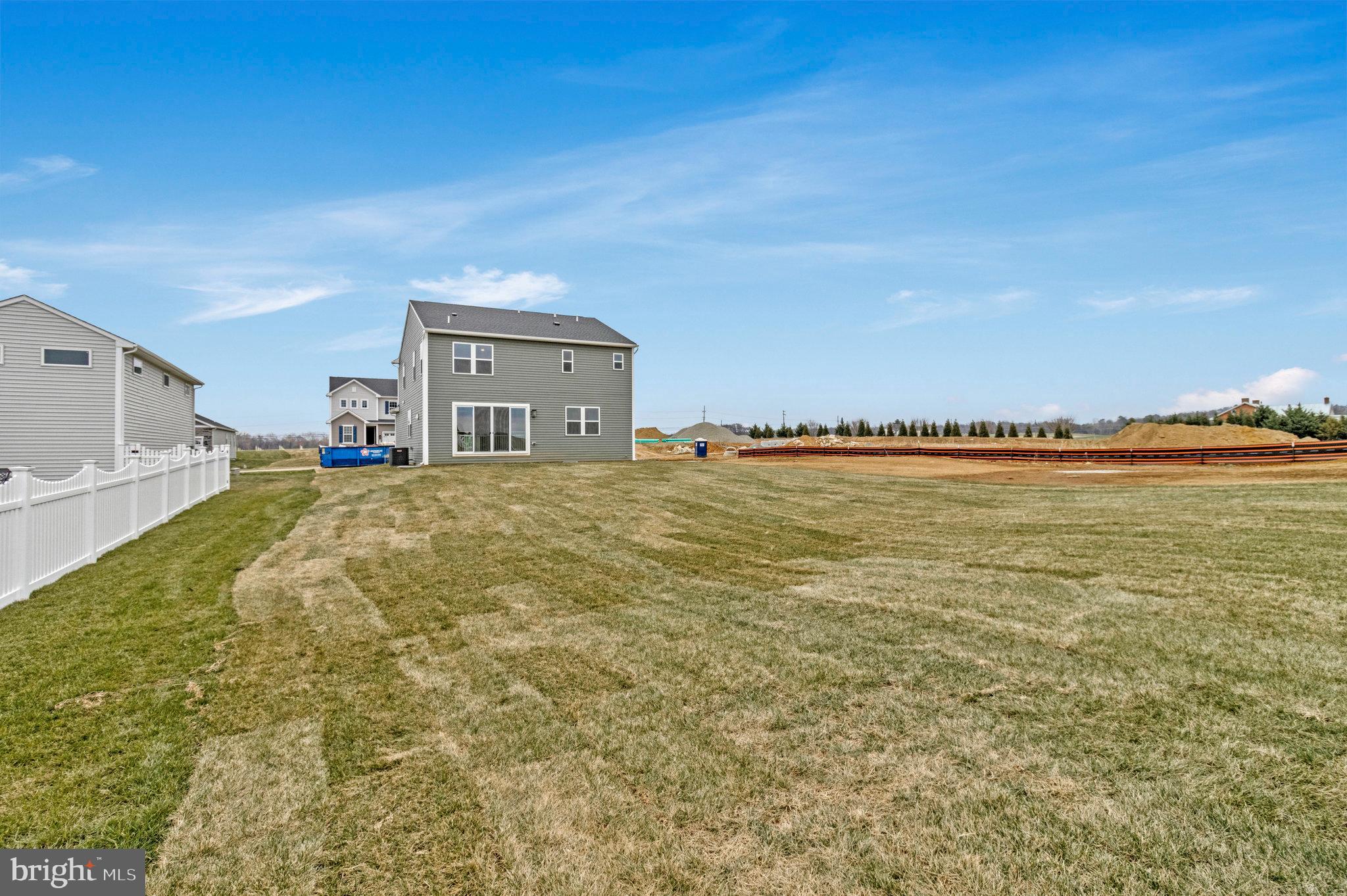 ELMWOOD FARM - Residential