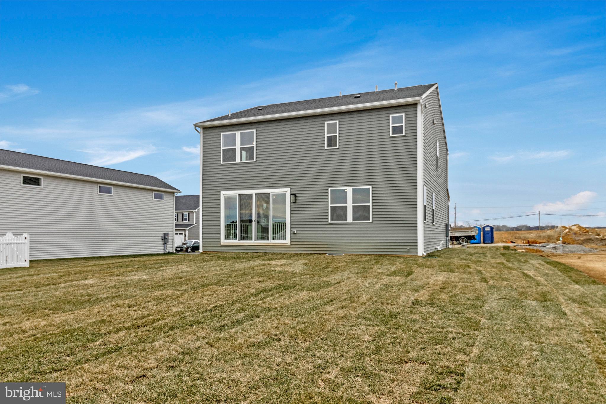 ELMWOOD FARM - Residential