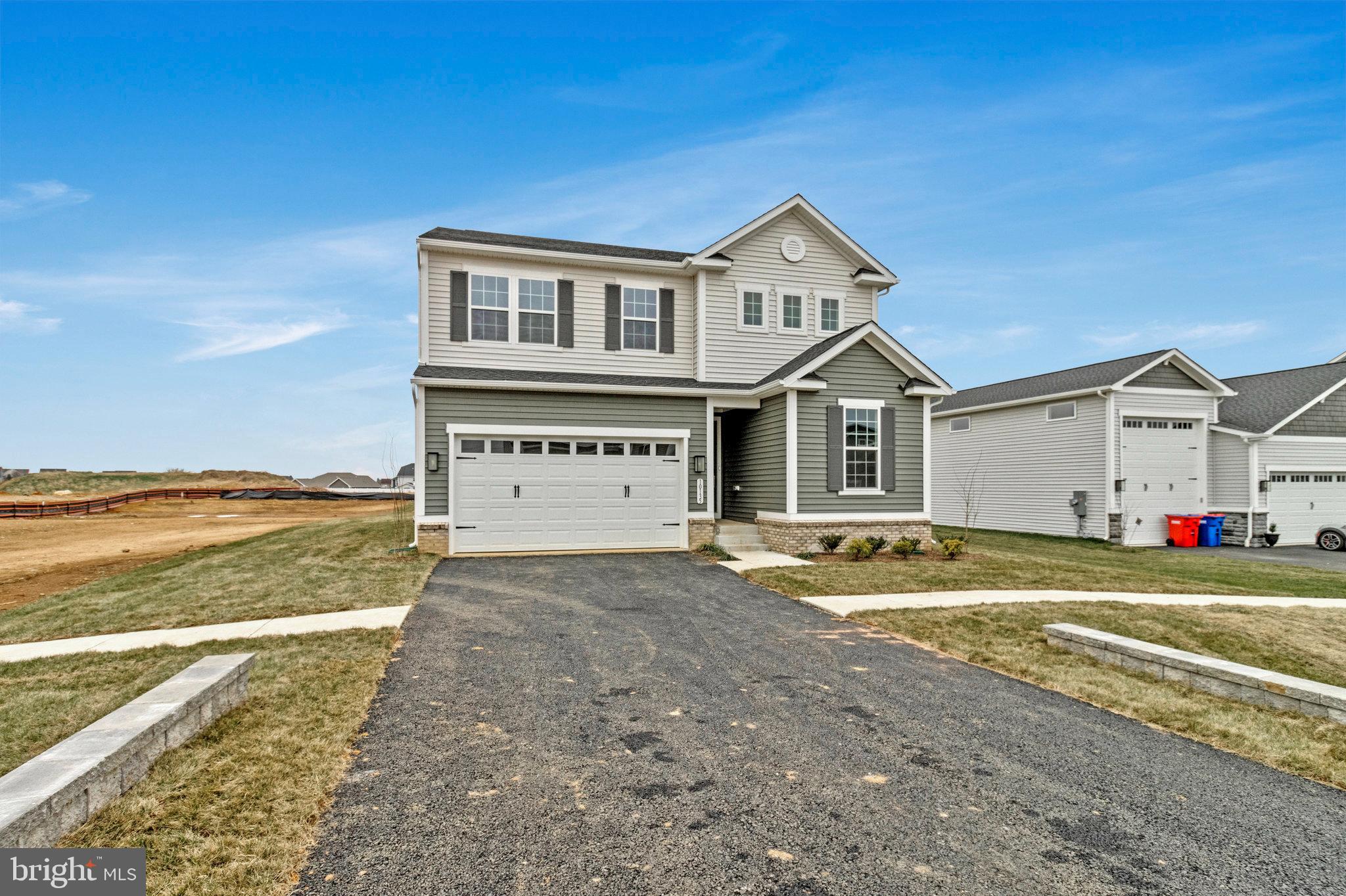 ELMWOOD FARM - Residential