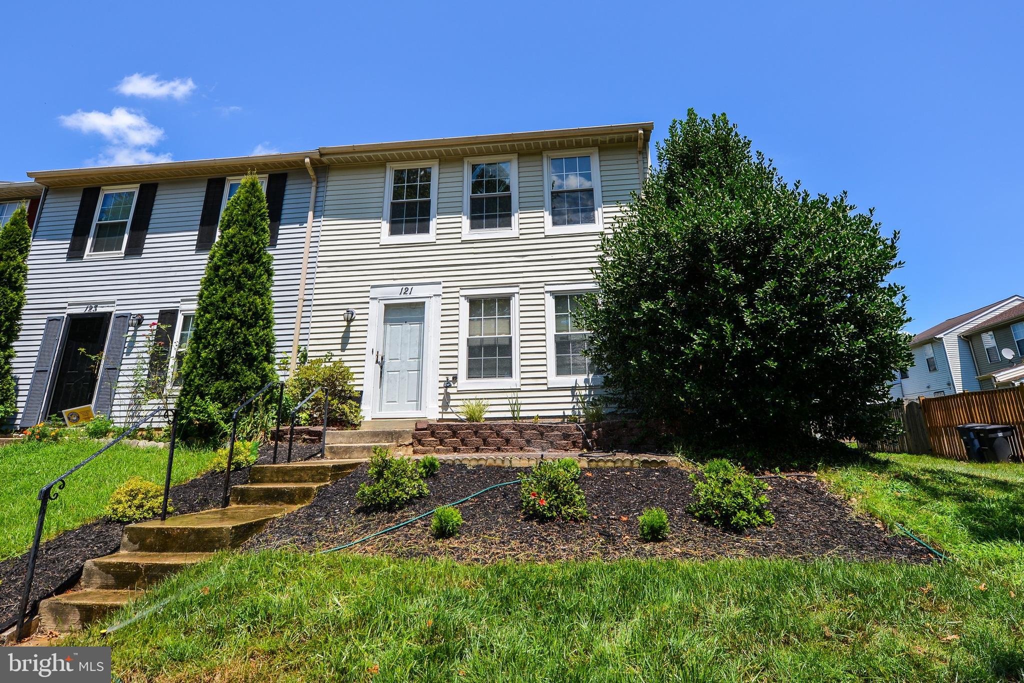 KETTERING PLAT 54 - Residential