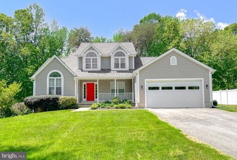 1875 HARVEST GROVE LANE PRINCE FREDERICK MD 20678