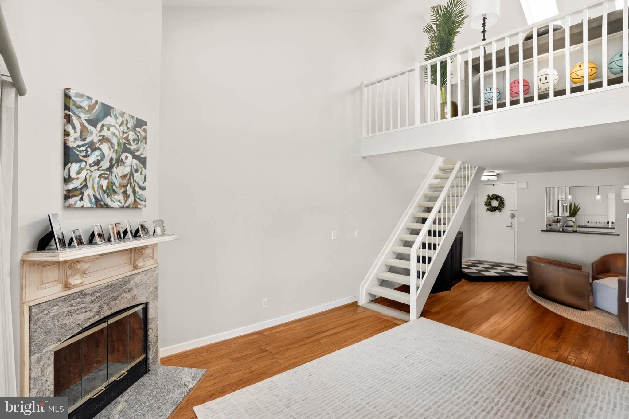 CHESAPEAKE HARBOUR - Residential