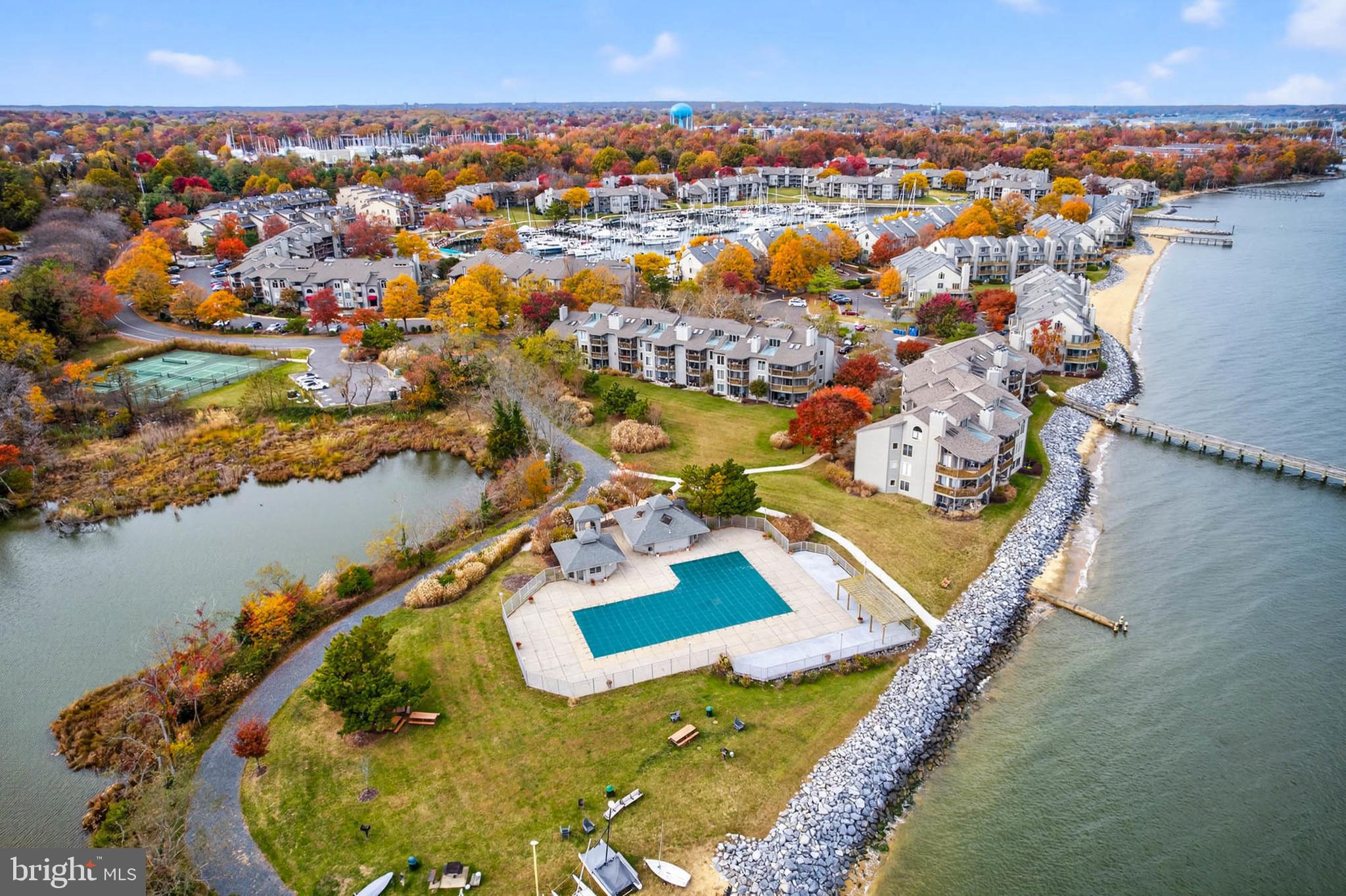 2114 CHESAPEAKE HARBOUR DRIVE E 202