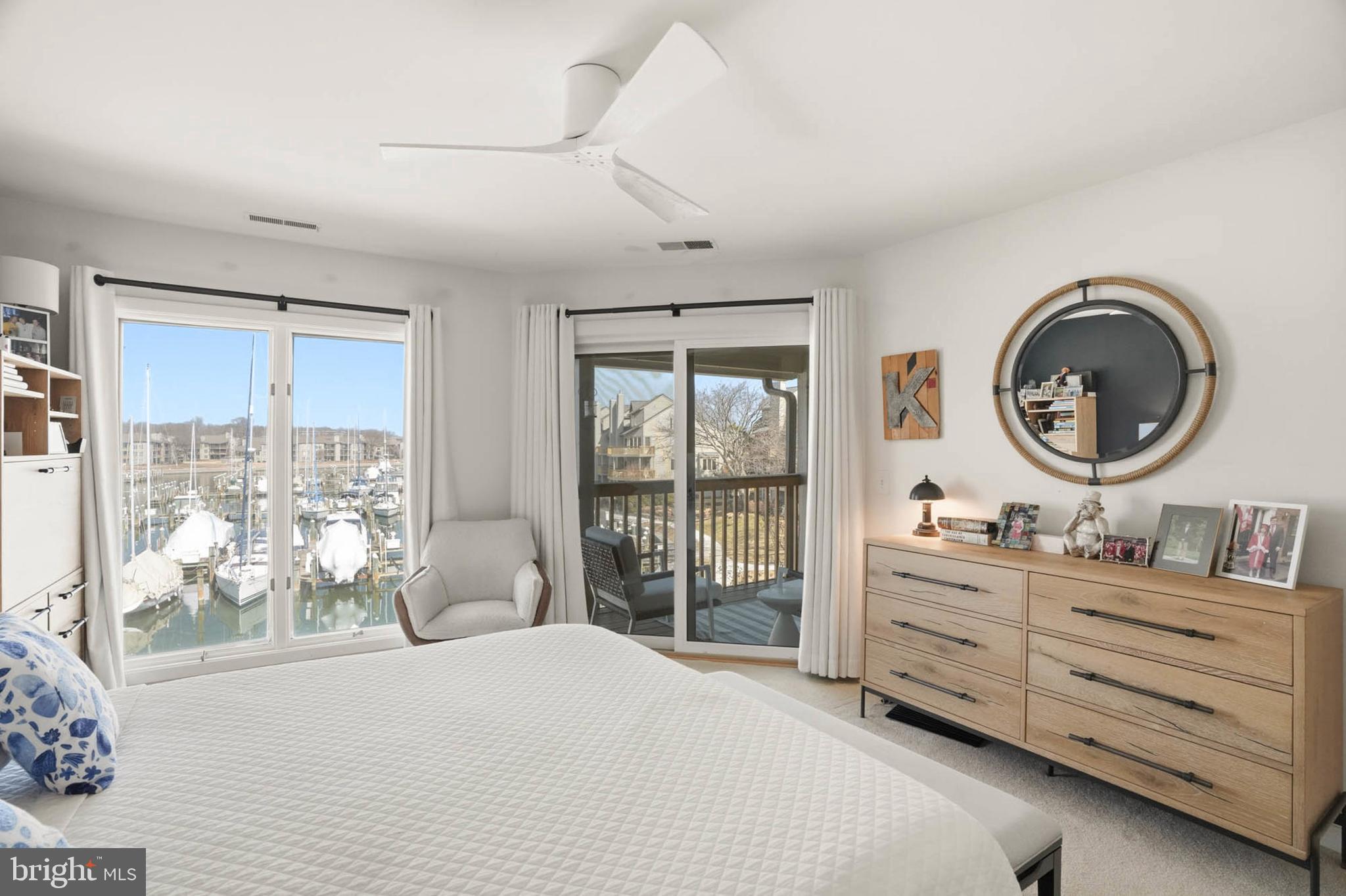 CHESAPEAKE HARBOUR - Residential