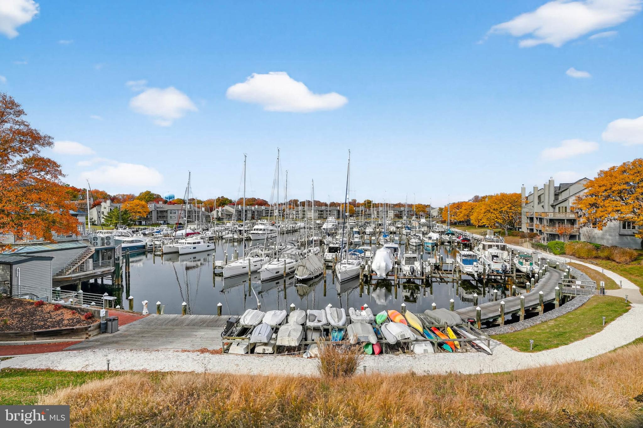 2114 CHESAPEAKE HARBOUR DRIVE E 202